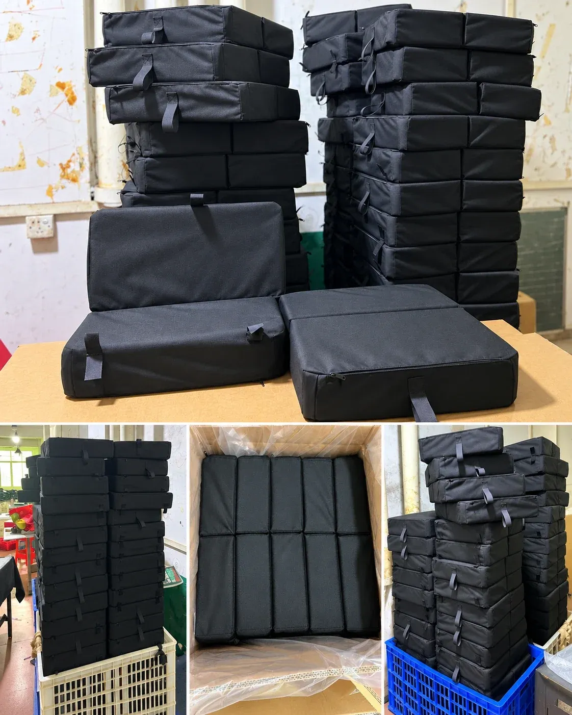 dog-seat-cushion-bulk-production-portrait