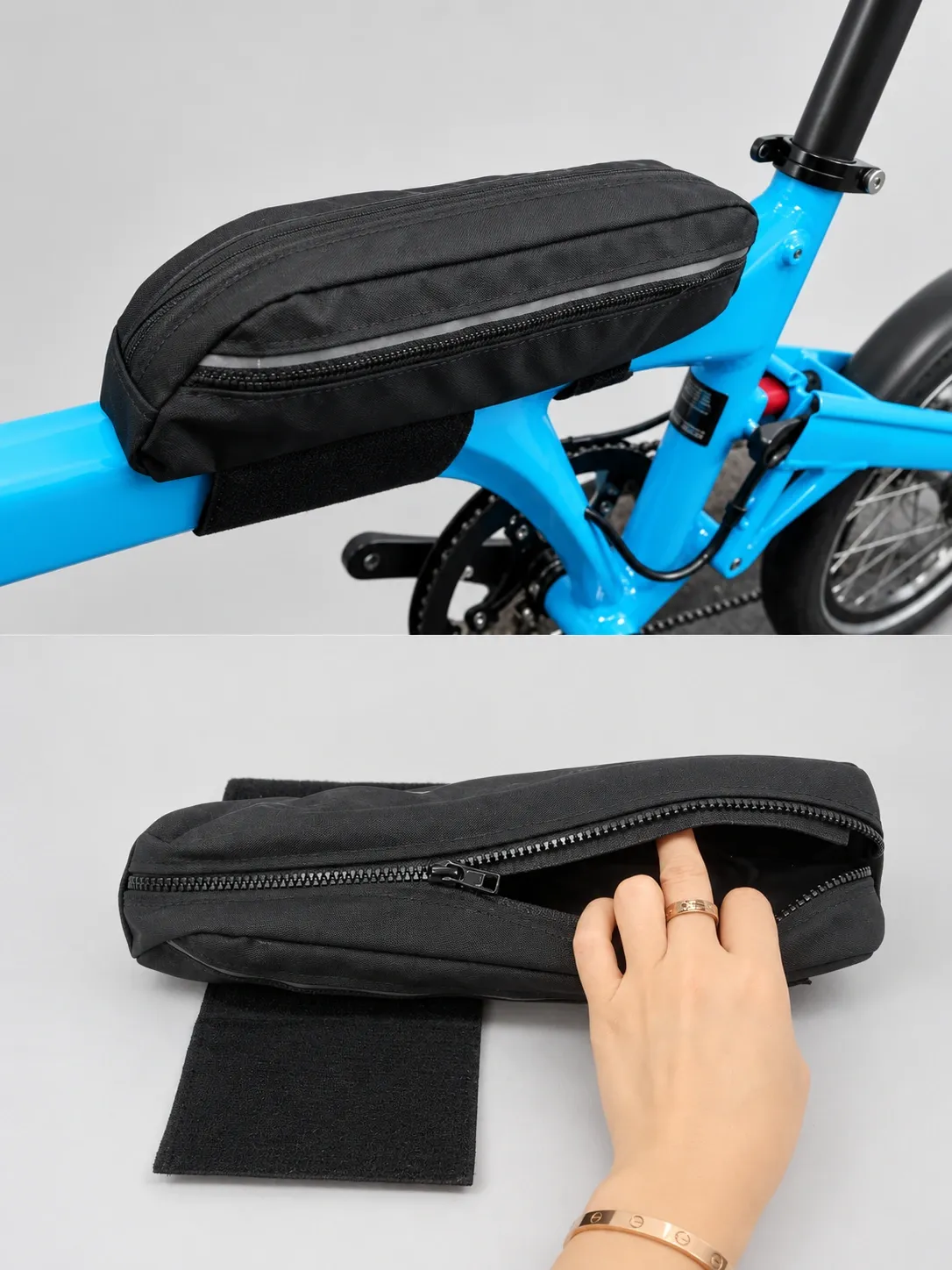 Folding Bike Storage Bag (4)