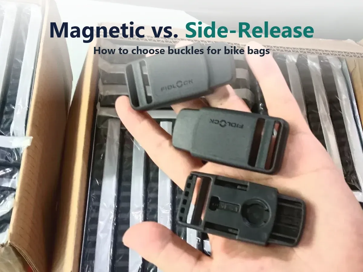 magnetic-vs-side-release-buckles-how-to-choose-for-custom-bike-bags