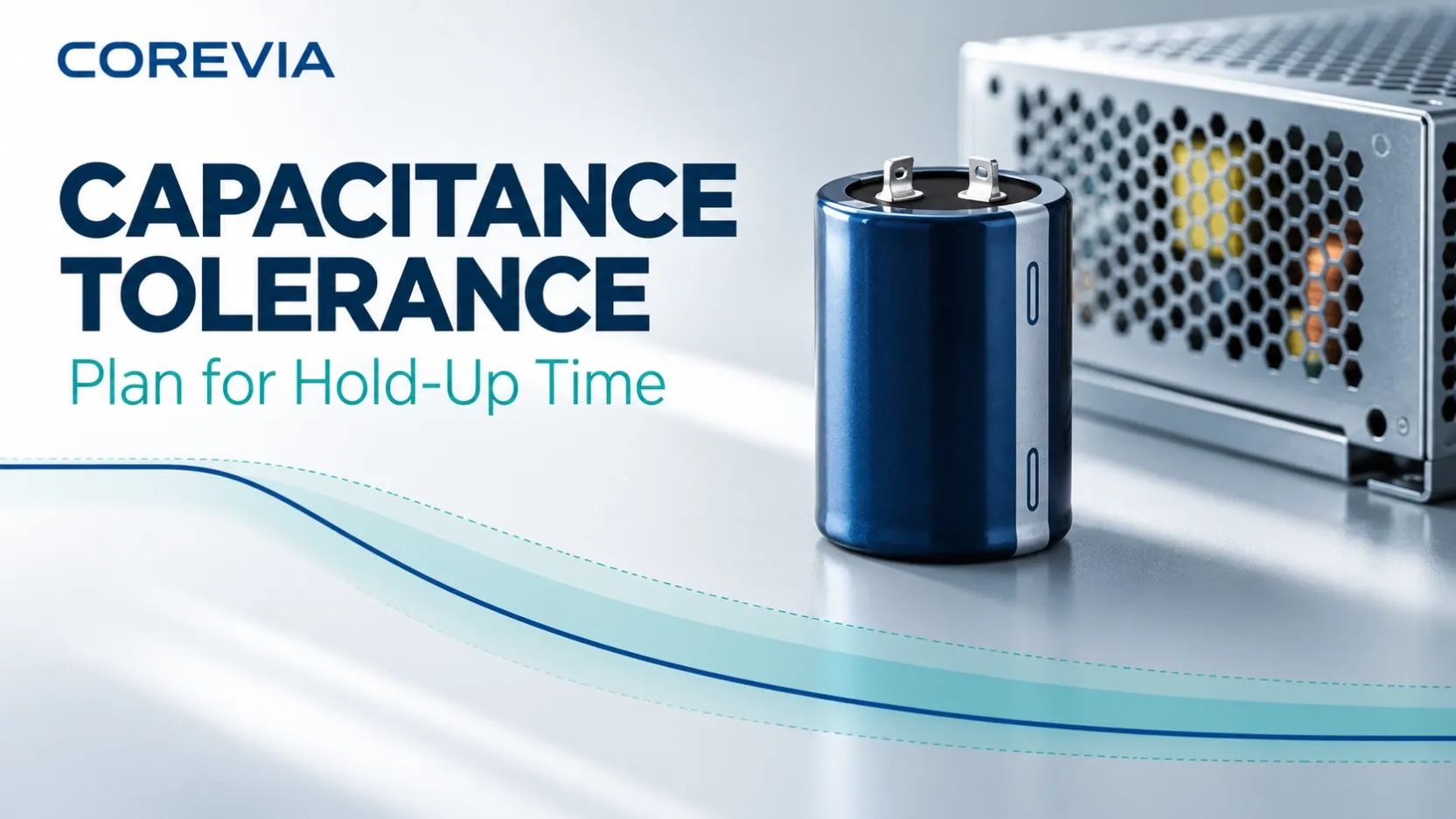 corevia-capacitance-tolerance-hold-up-cover