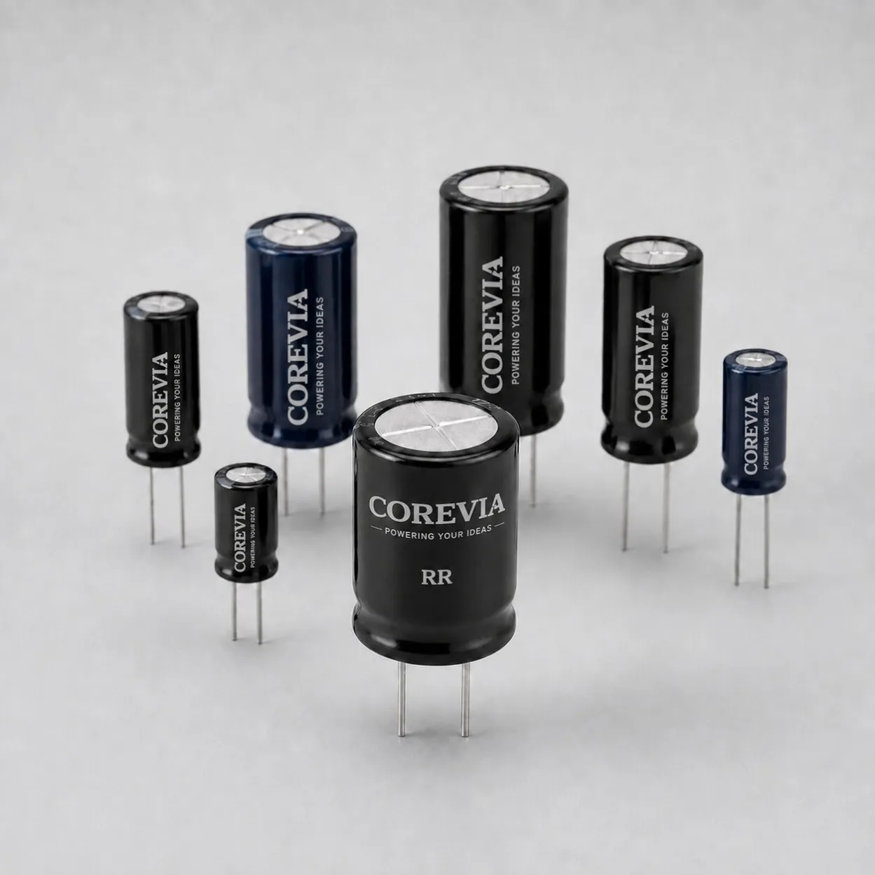 corevia-radial-series