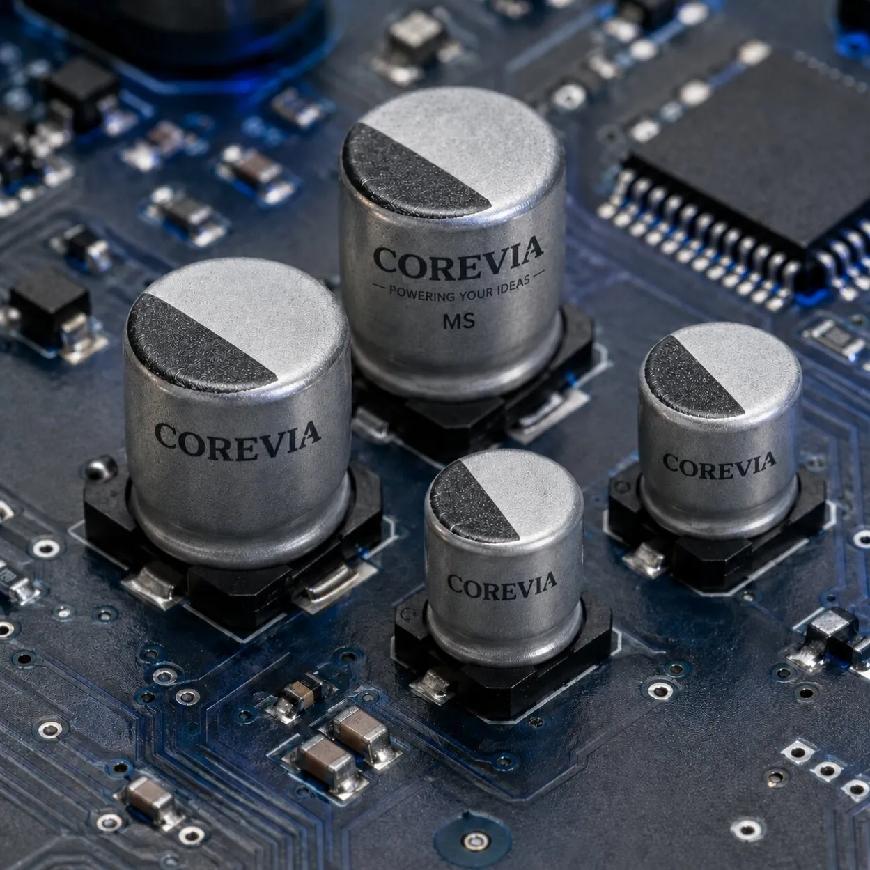 corevia-smd-series