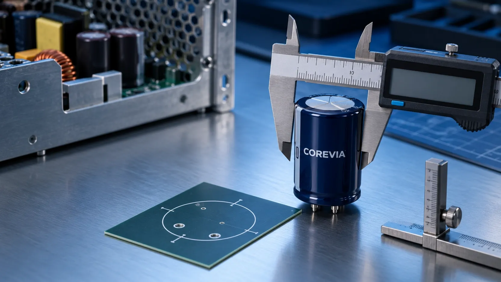 corevia-mechanical-fit-check-cover