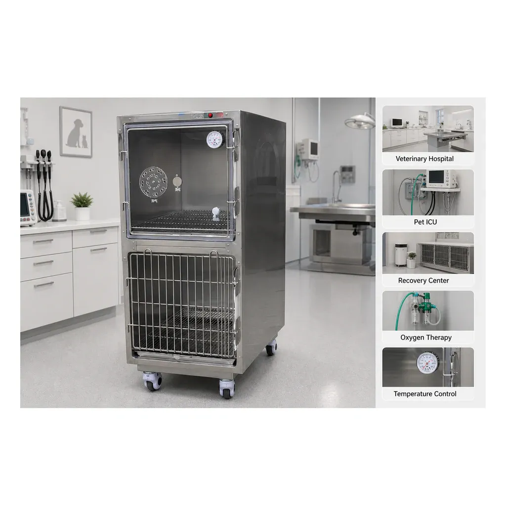 VTSC-D02 product overview