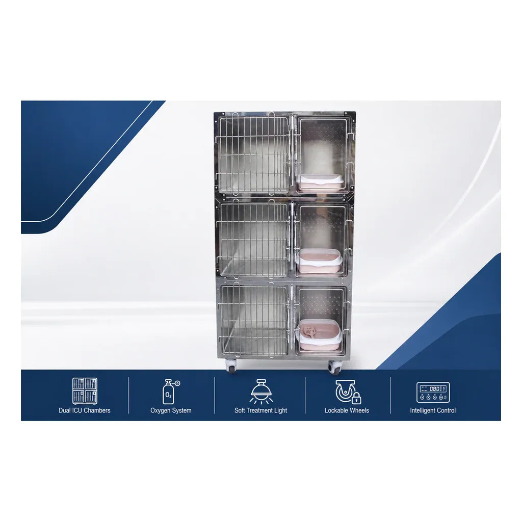 VTSC-LC03 clinical-use detail