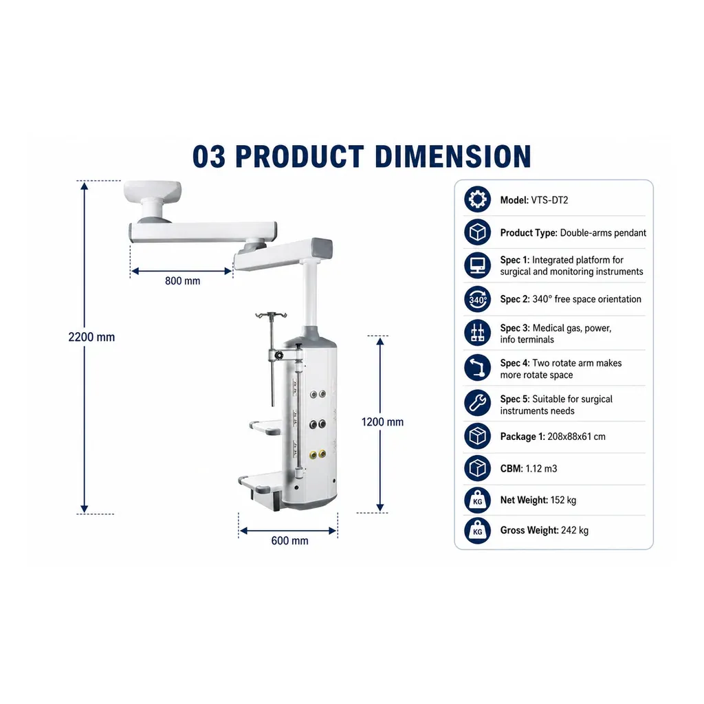 VTS-DT2 product detail 2