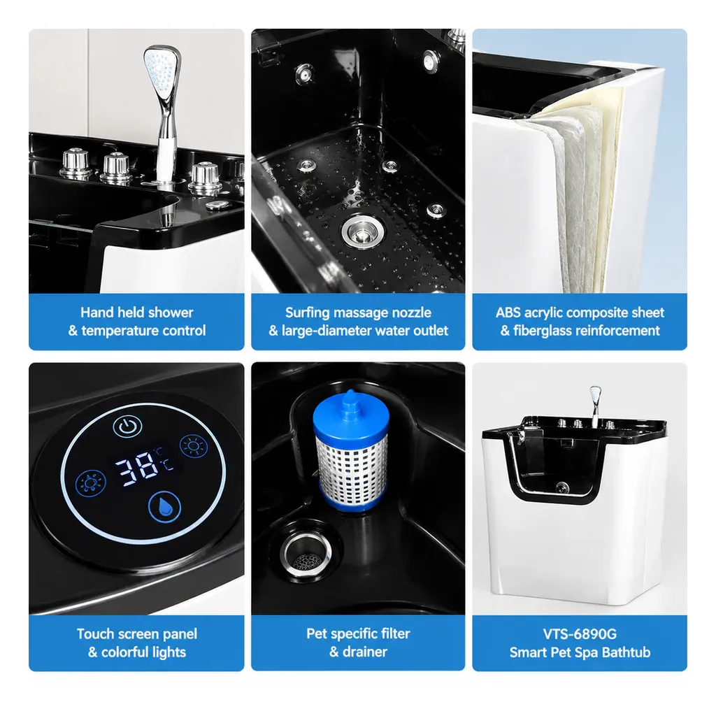 VTS-6890G product detail 4
