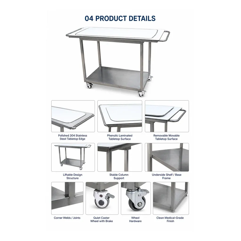 VTSCZ-15 product detail 3
