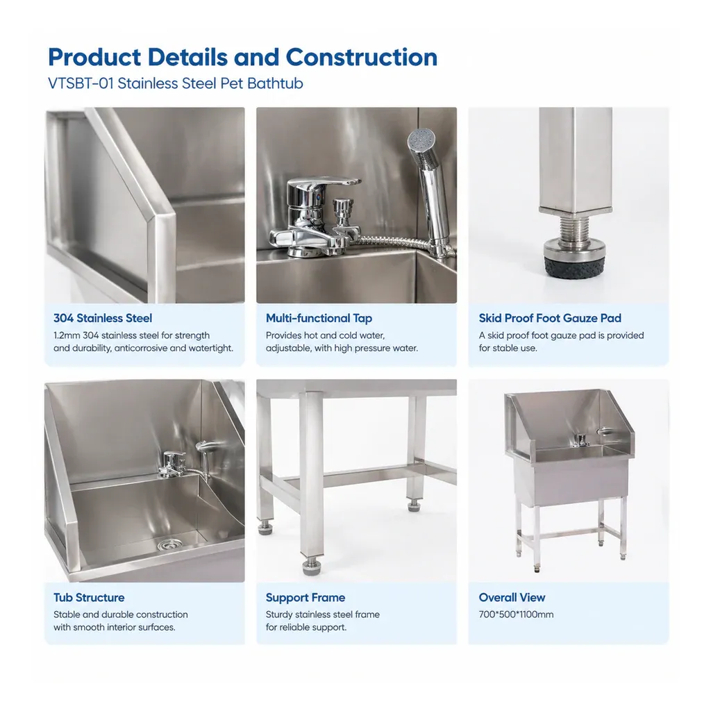 VTSBT-01 product detail 2