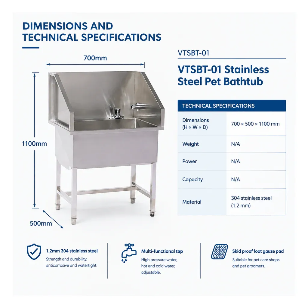 VTSBT-01 product detail 1