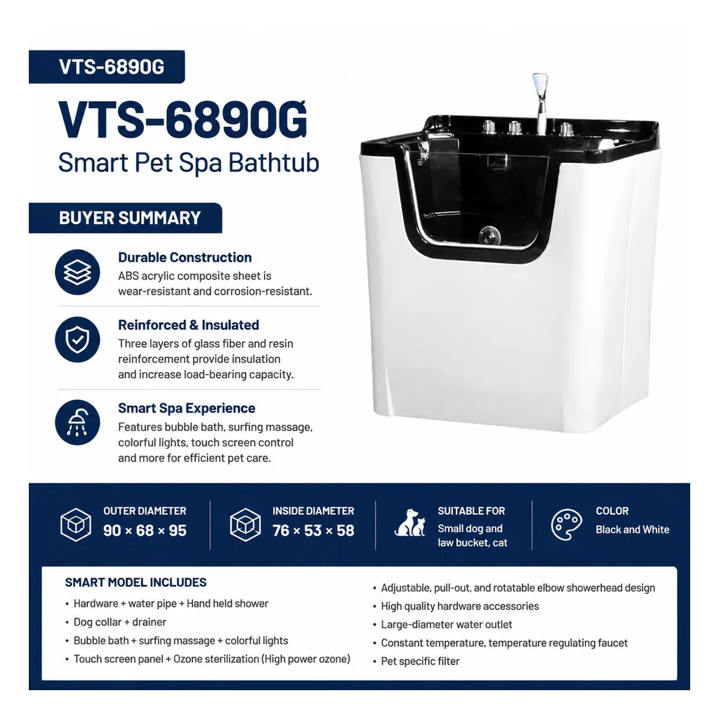VTS-6890G product detail 2