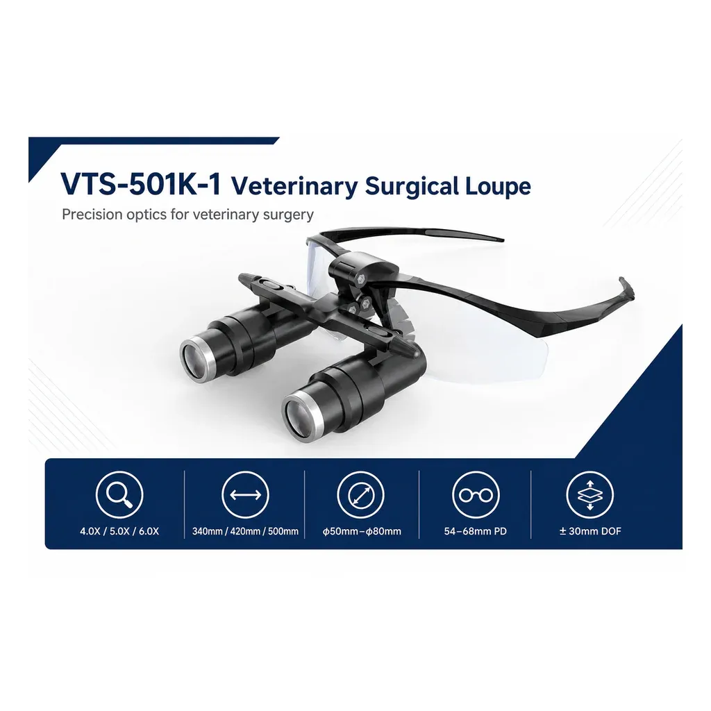 VTS-501K-1 product detail 3