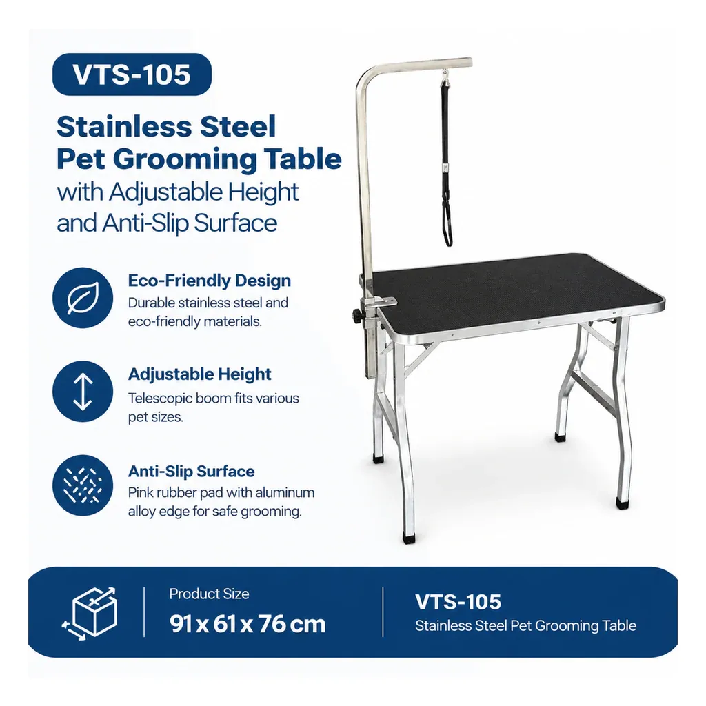 VTS-105 product detail image