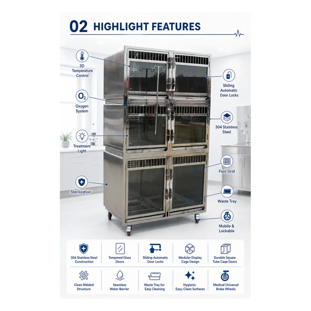 VTSC-DC06 product overview