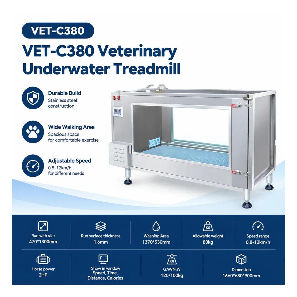 VET-C380 product detail image