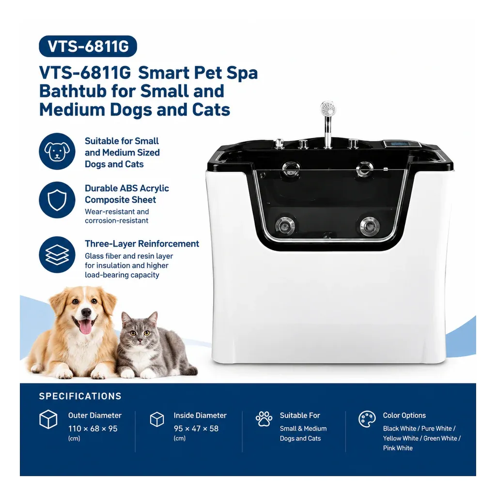 VTS-6811G product detail 2