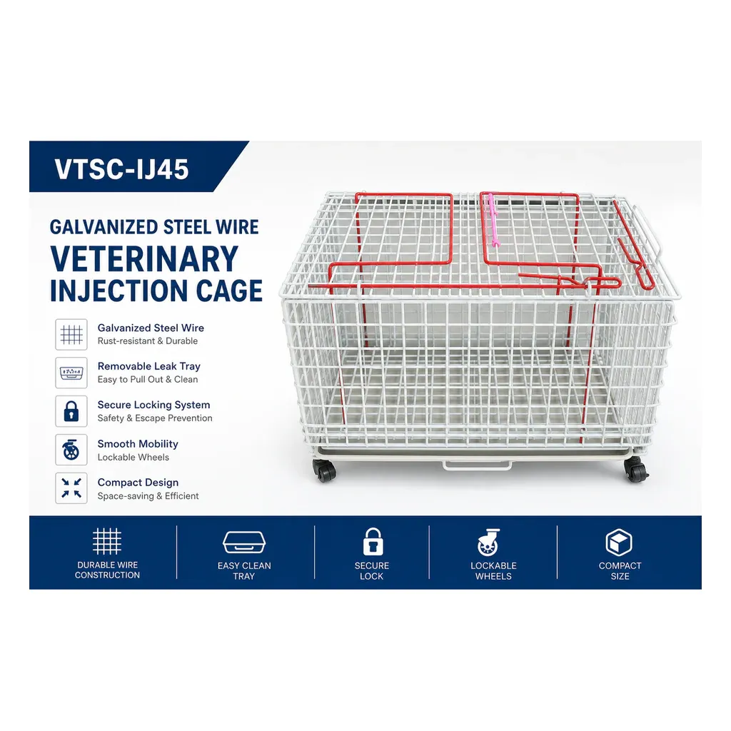 VTSC-IJ45 additional product detail