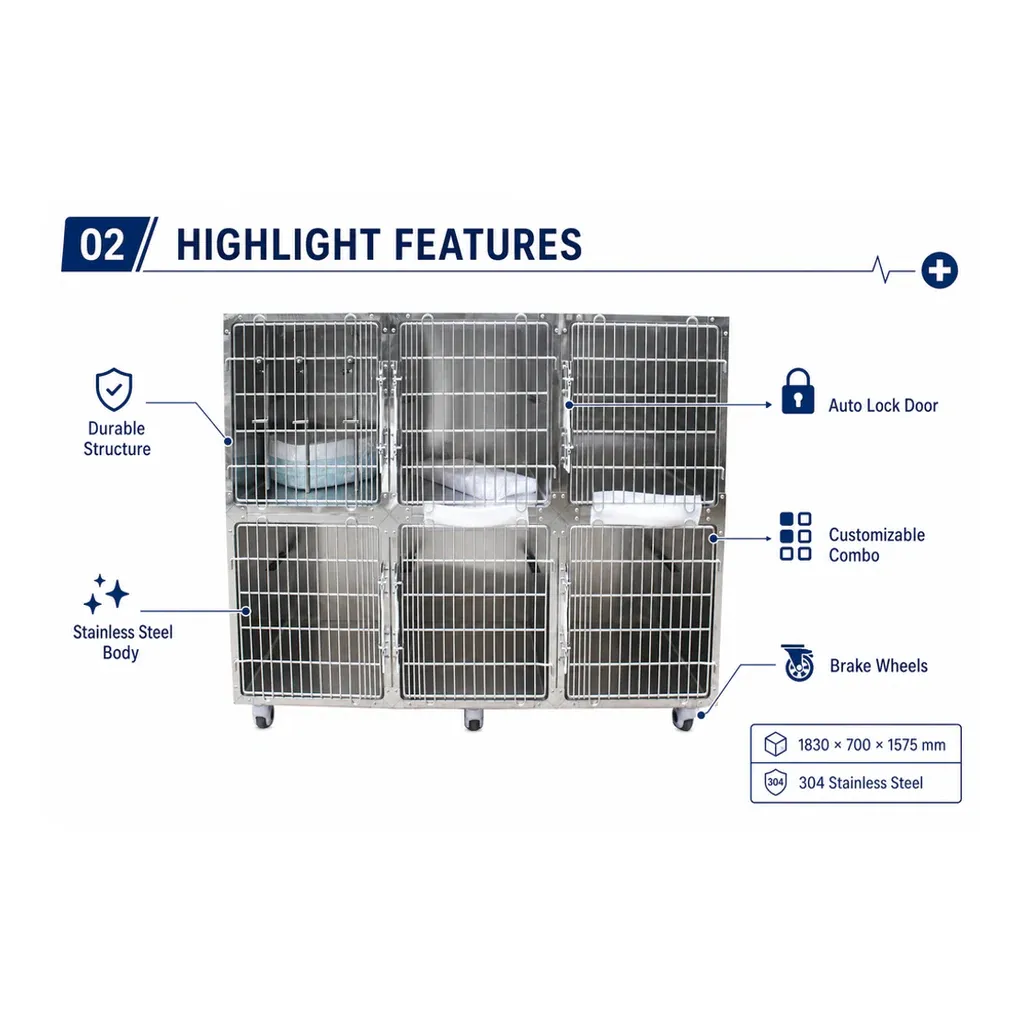 VTSC-C06 product overview