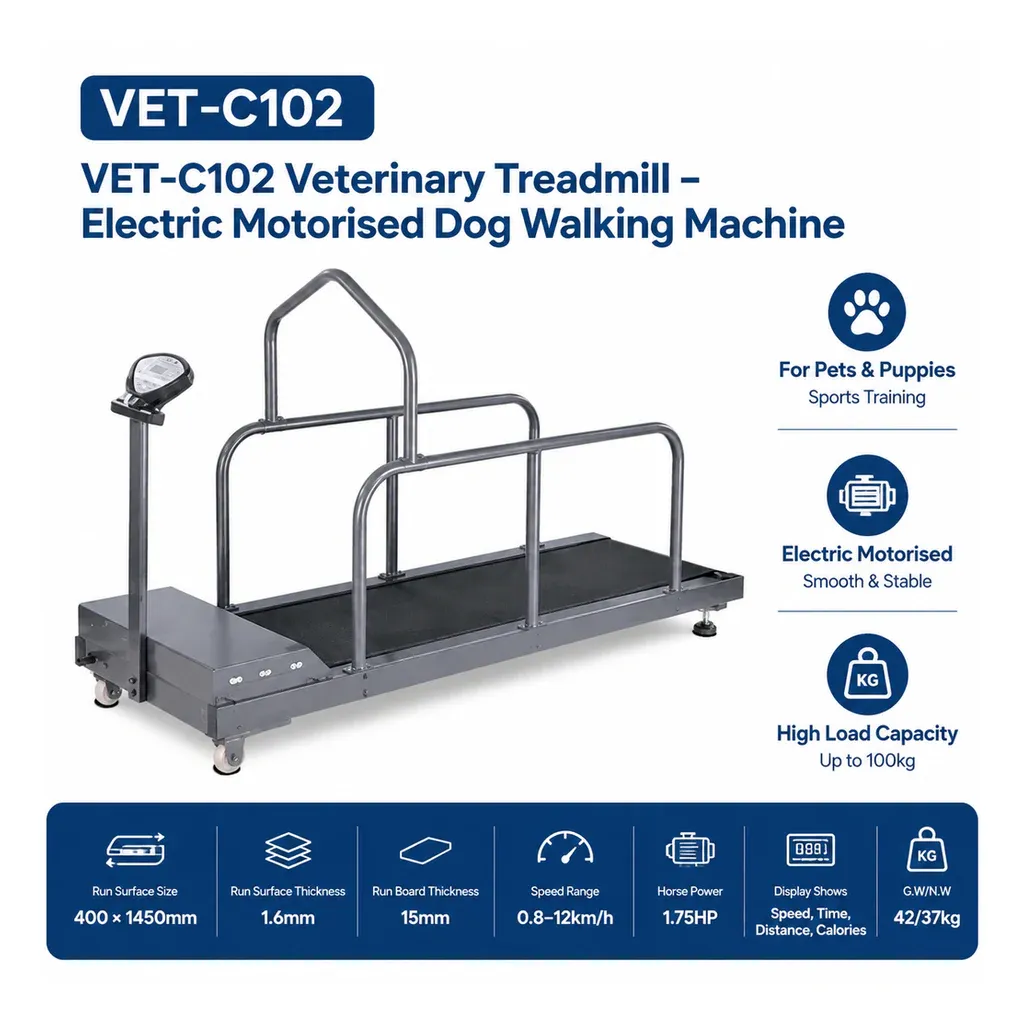 VET-C102 product detail image