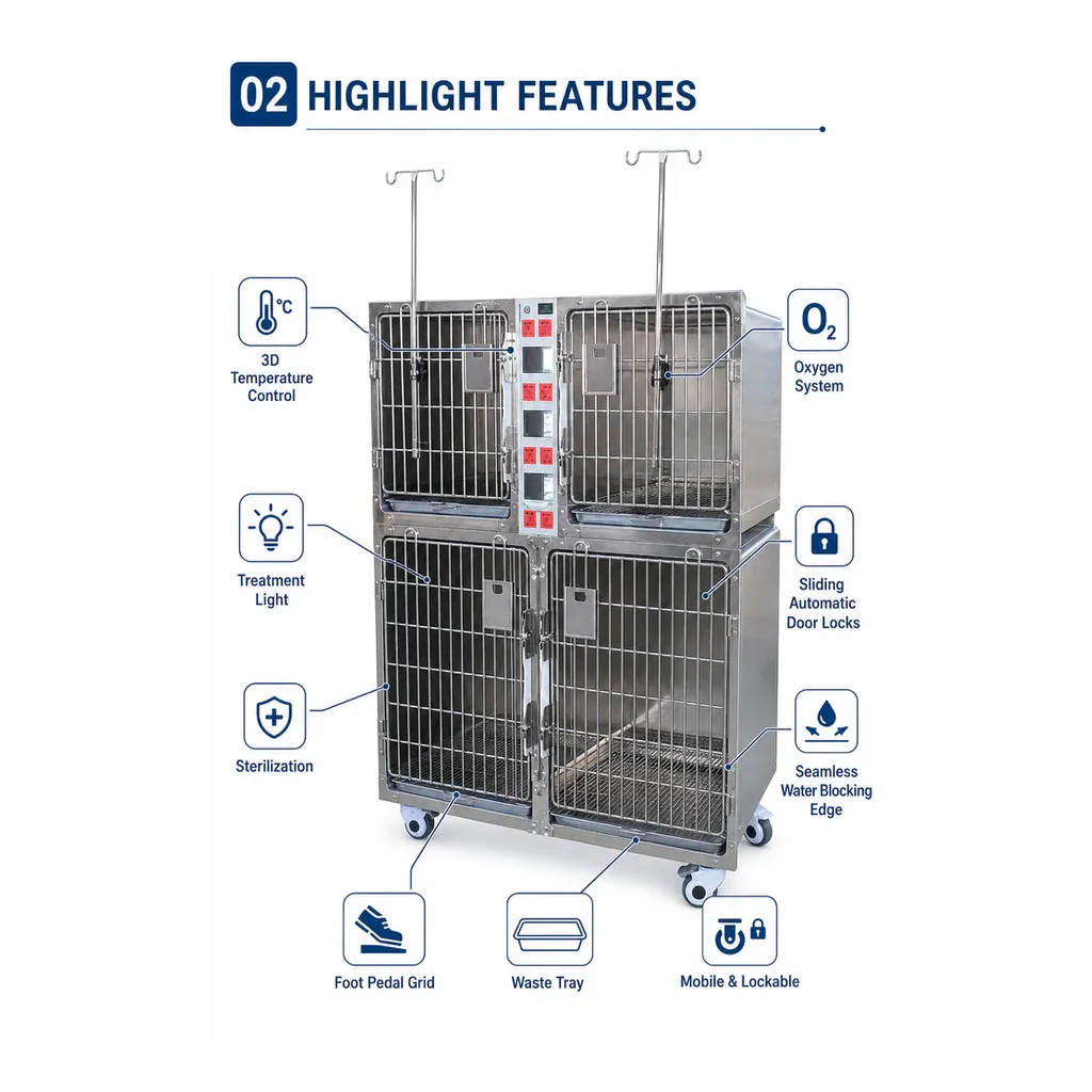 VTSC-P04 additional product detail