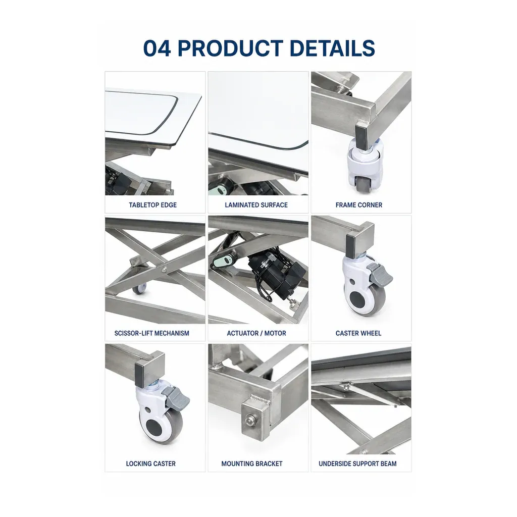 VTSCZ-11 product detail 3
