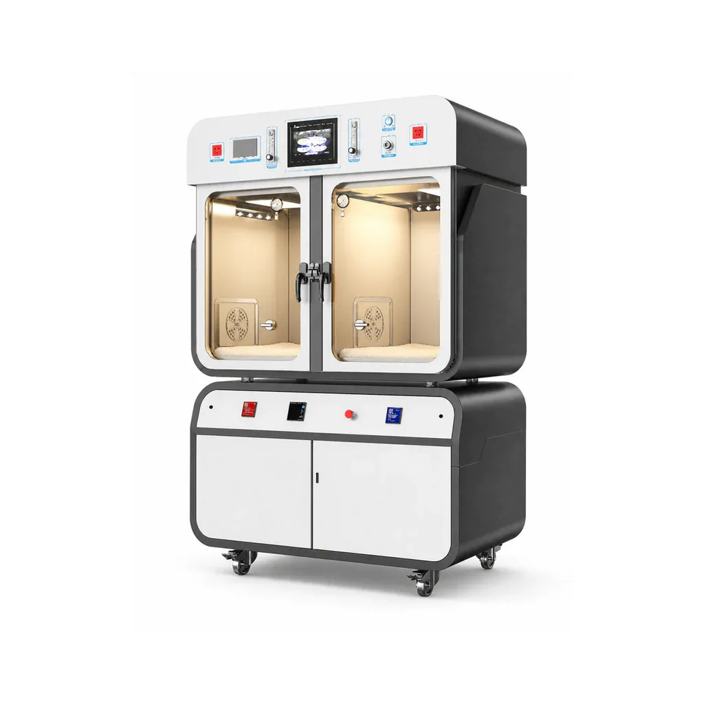 VTSICU-02 main product view