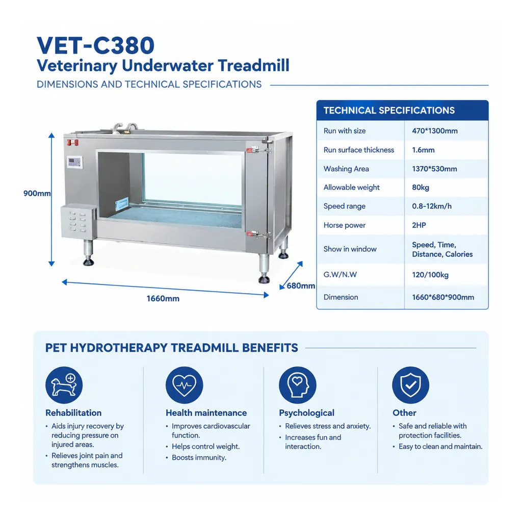 VET-C380 product detail image