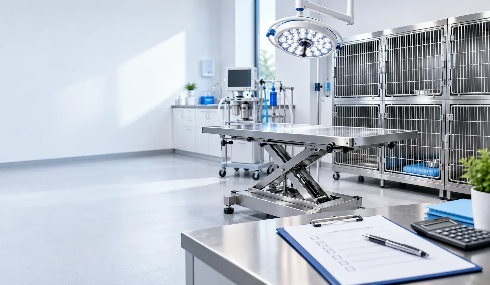 veterinary-equipment-quote-comparison