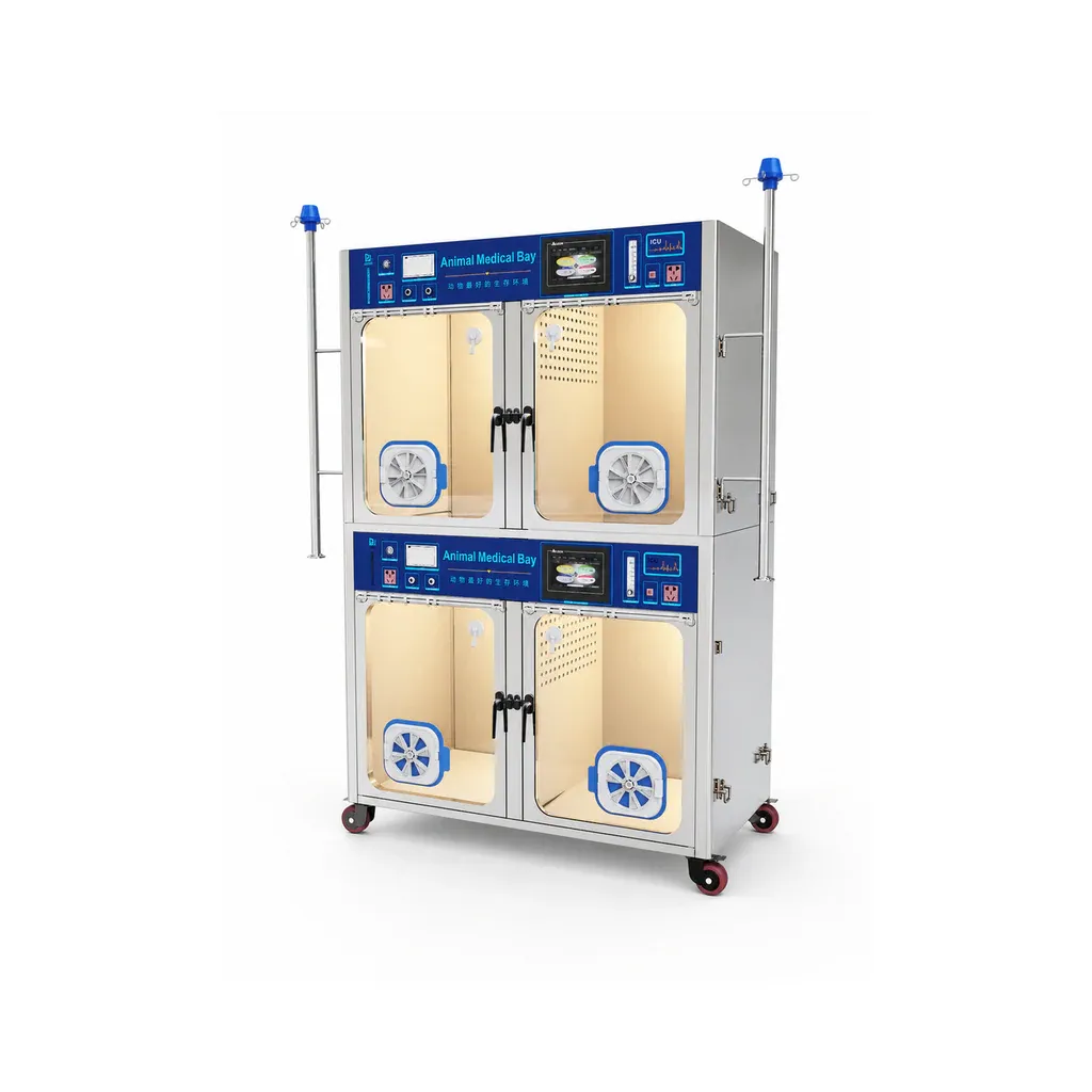 VTSICU-04 main product view