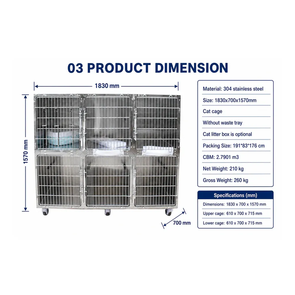 VTSC-C06 additional product detail