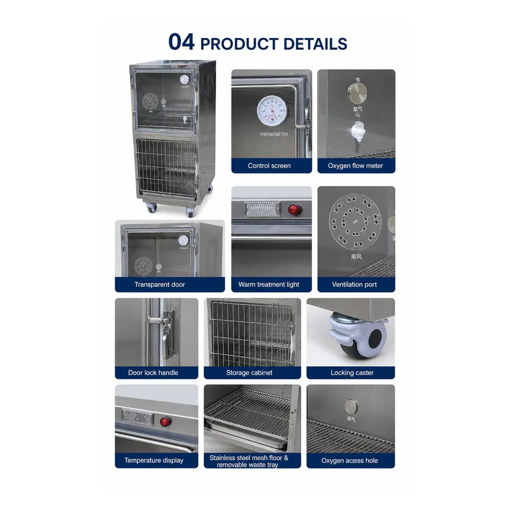 VTSC-D02 additional product detail