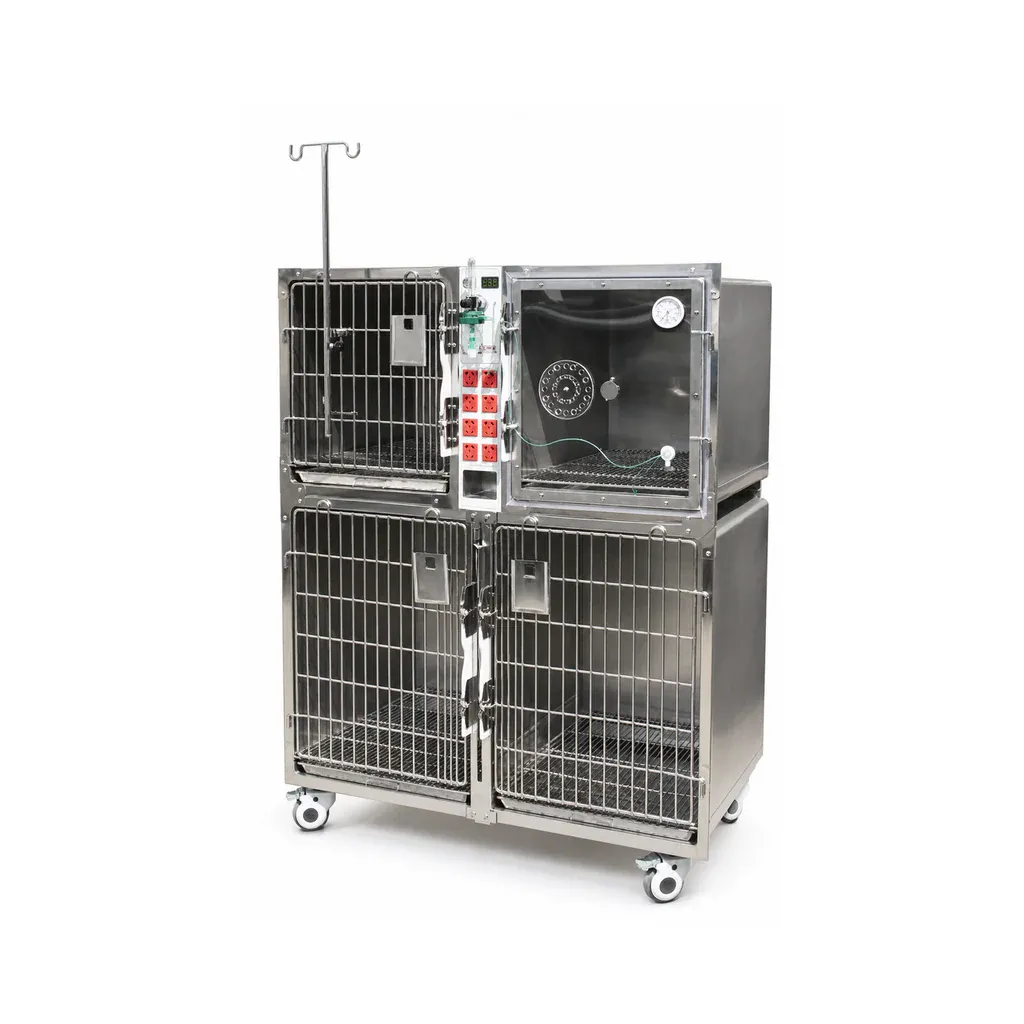 VTSC-OC04 main product view