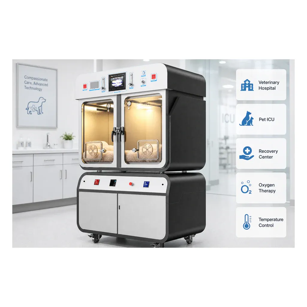 VTSICU-02 product overview