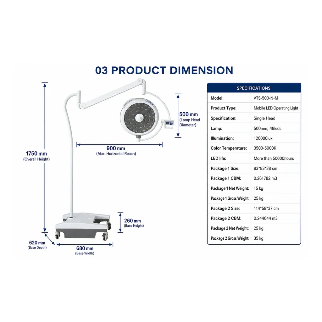 VTS-500-N-M product detail 5