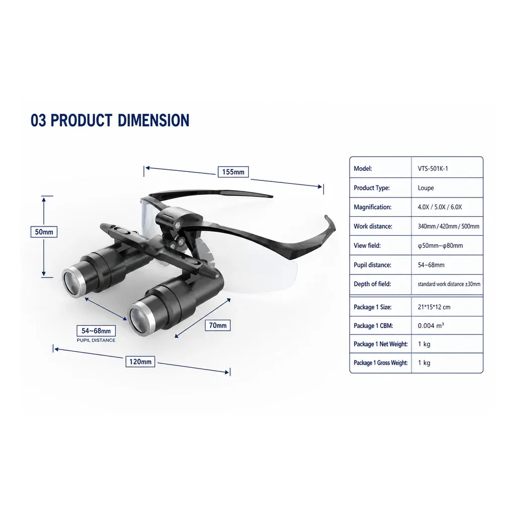 VTS-501K-1 product detail 2