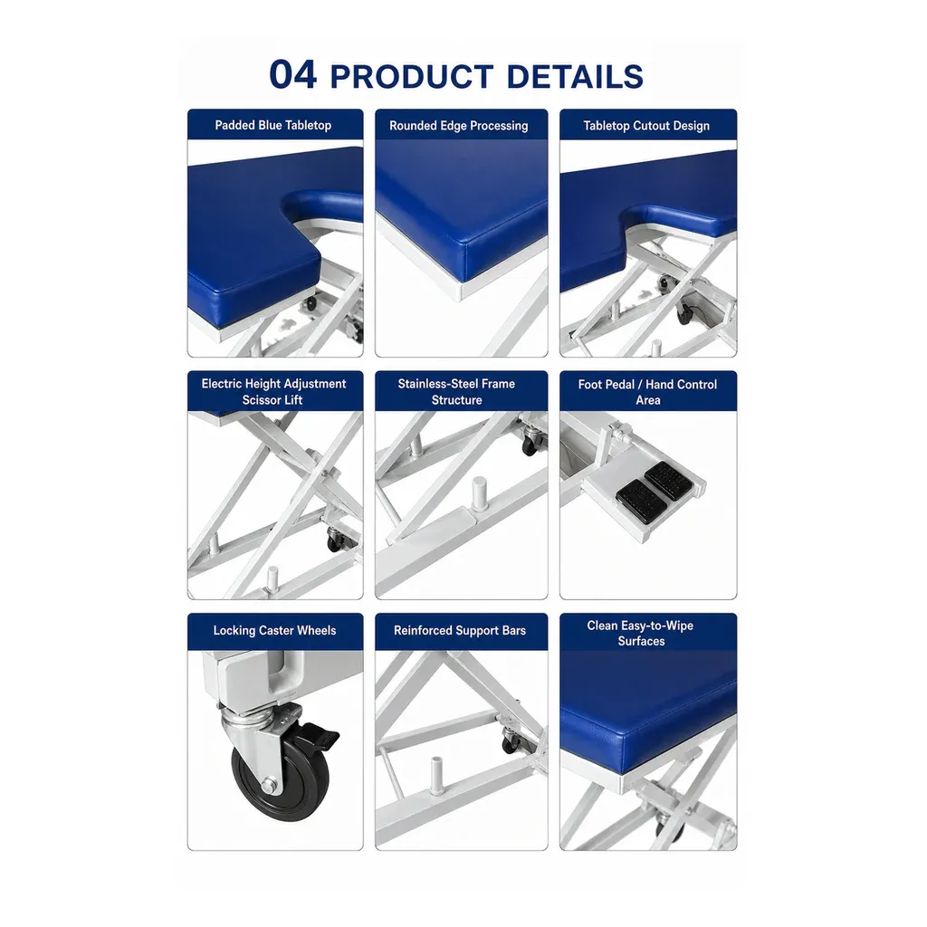 VTSCZ-18 product detail 4