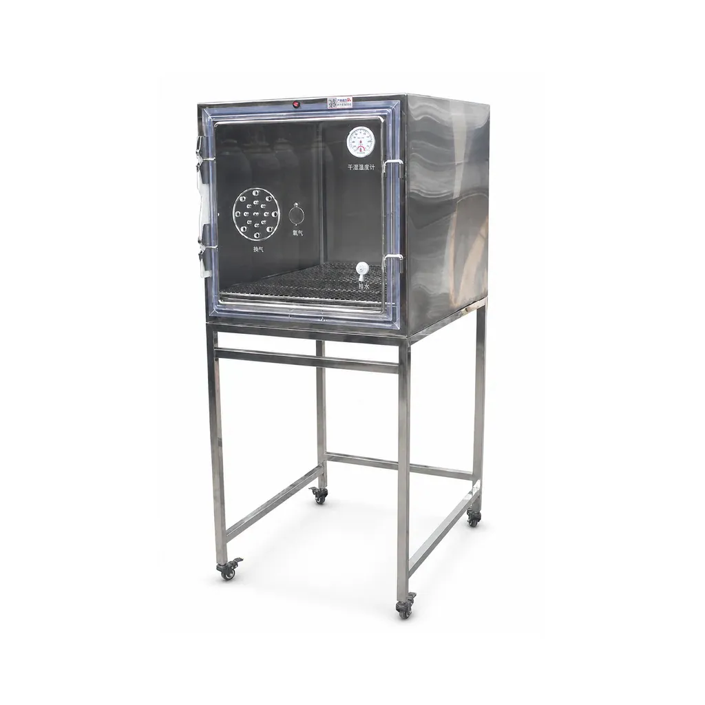 VTSC-D01 main product view