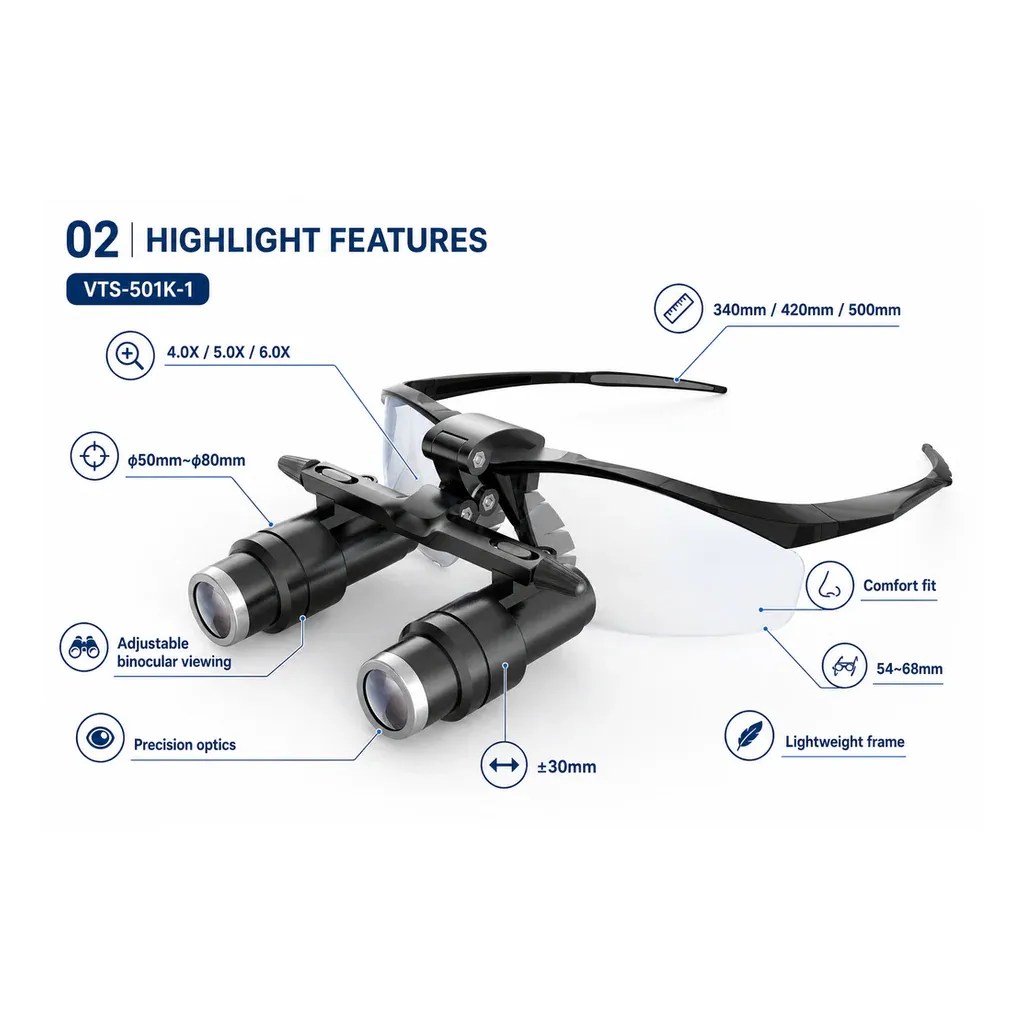 VTS-501K-1 product detail 5