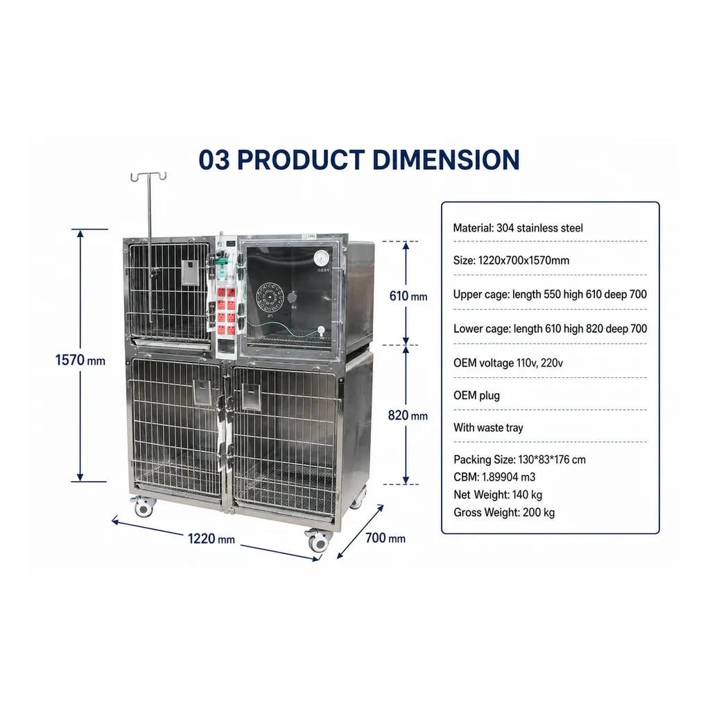 VTSC-OC04 product overview