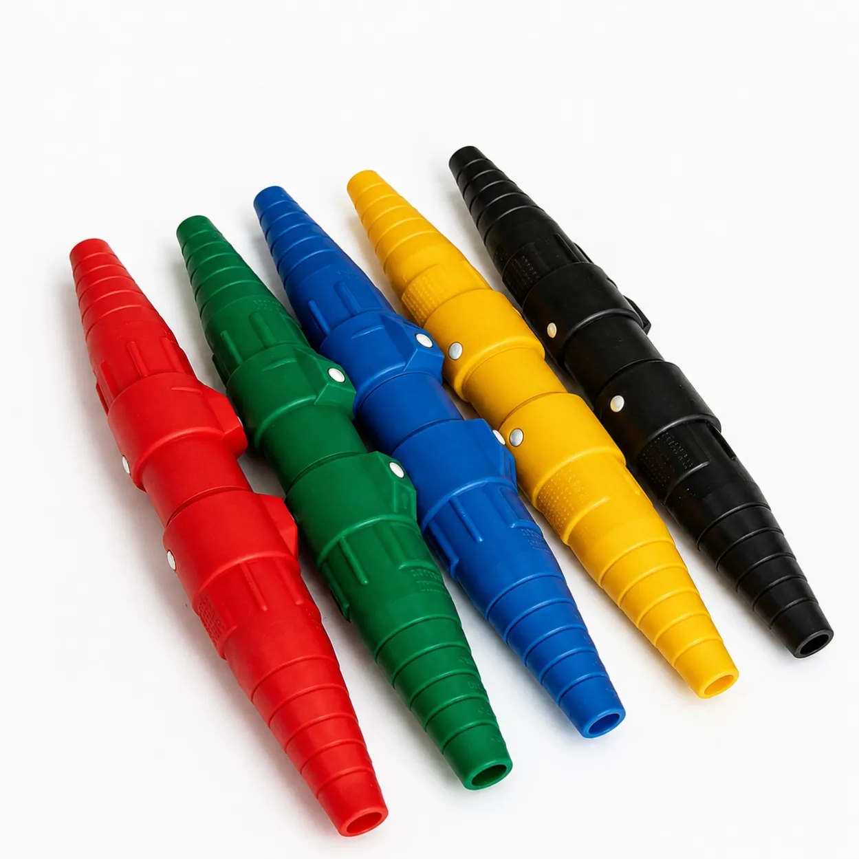 Male Female Line Chassis Cam-lock Connector set