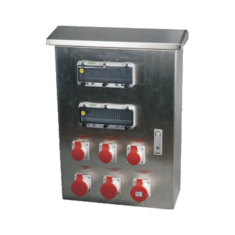 ALX-FN-315-7 socket box configuration 1