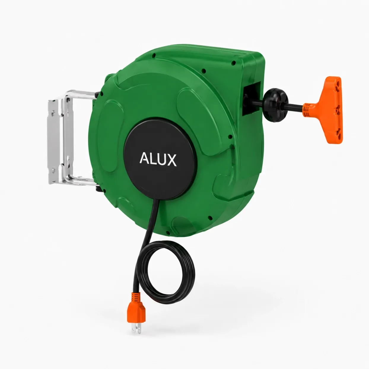 Automatic Extension Cord Reel