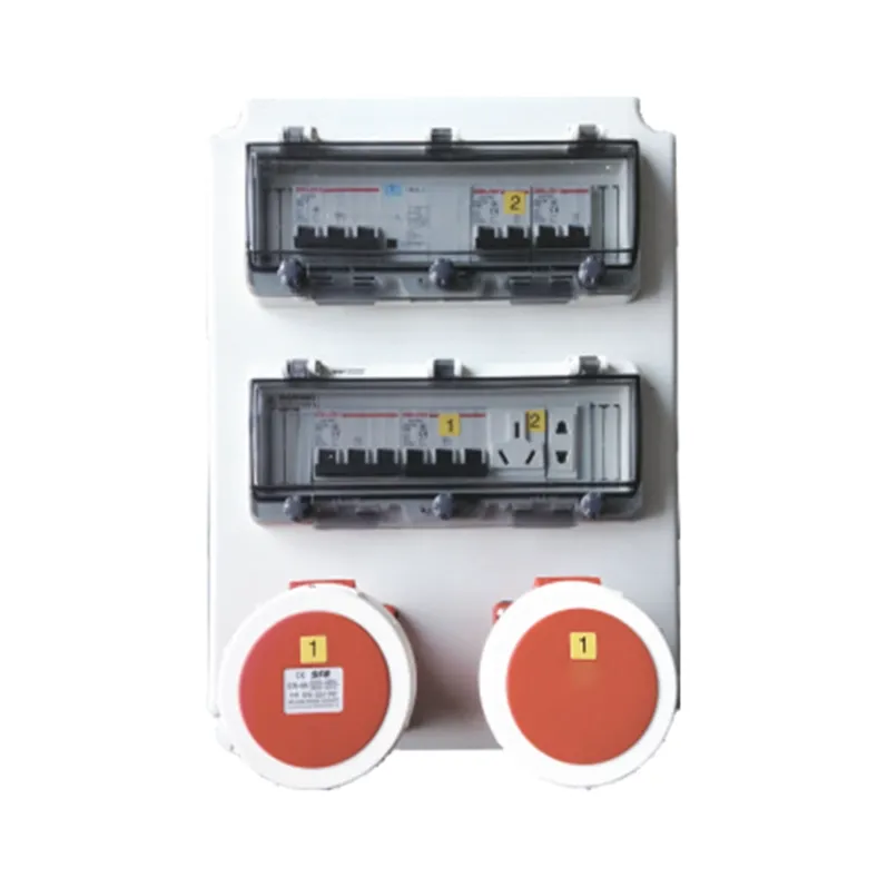 ALX-FN-314S socket box configuration 1