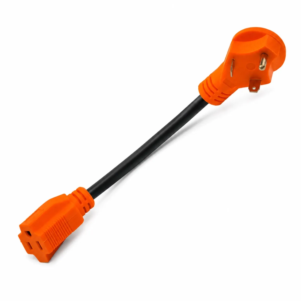aluux rv adapter cord American style