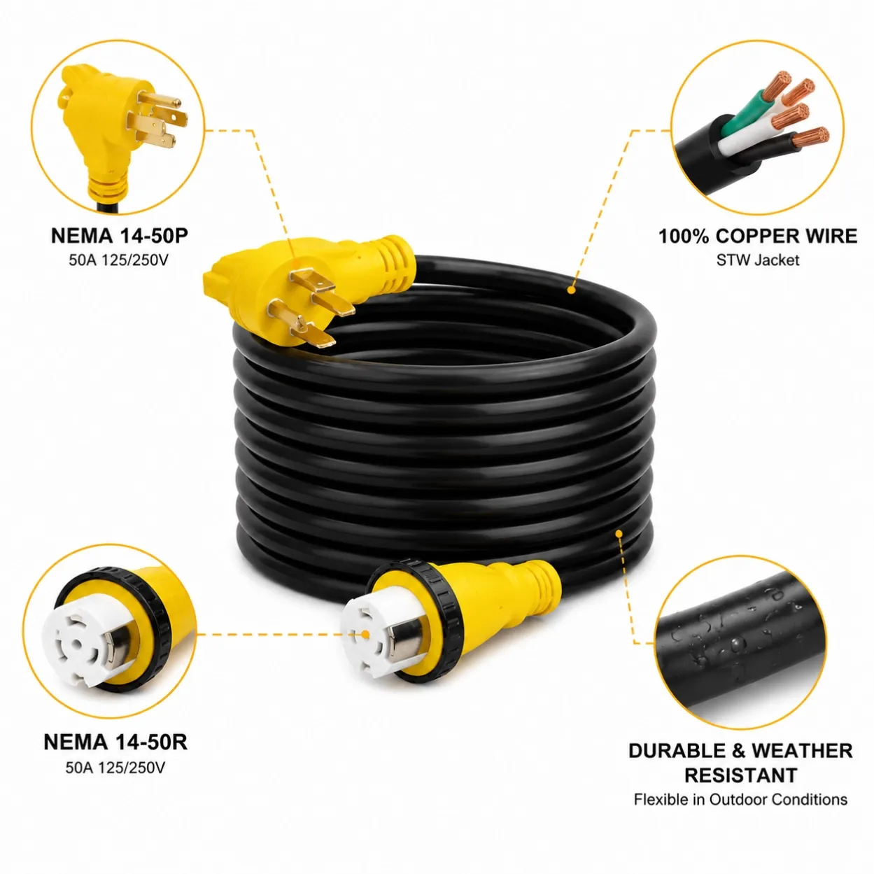 50amp rv extension cord intro