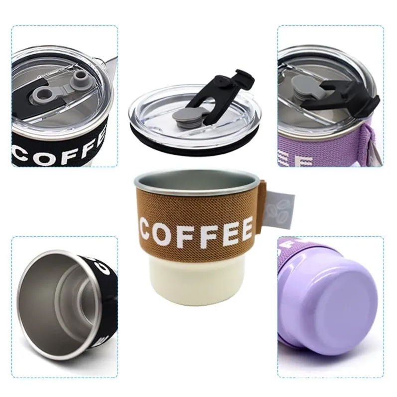 250ml-leakproof-insulated-tumbler-with-lid-small-coffee-travel-cup
