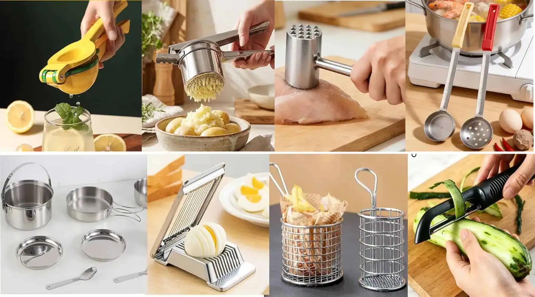kitchenware