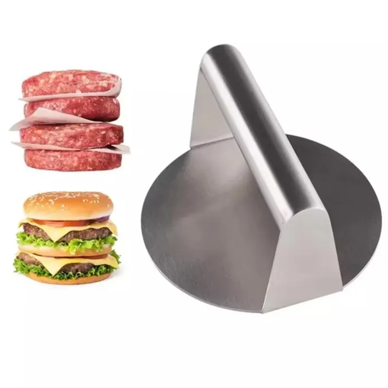 Burger Smasher