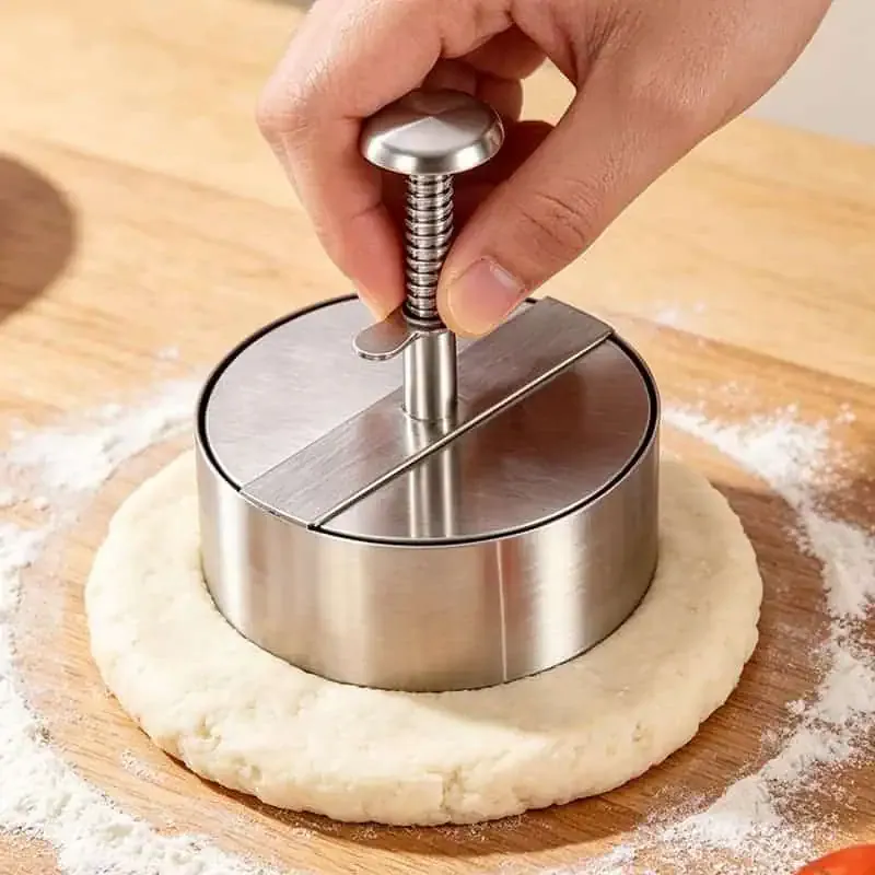 baking tools