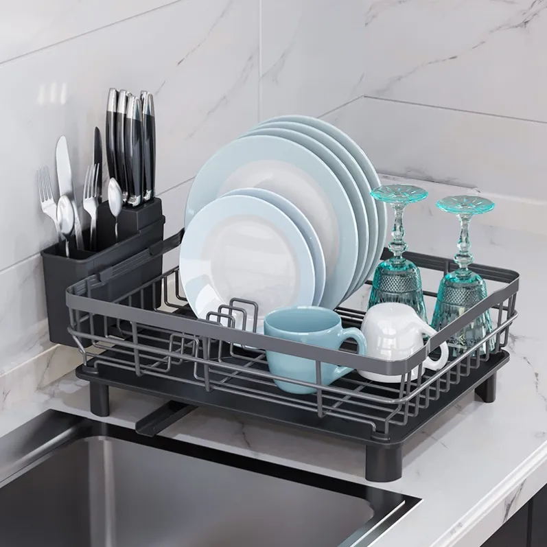 Dish Rack
